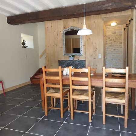 Domaine Airborne Bed & Breakfast Carentan-les-Marais ห้อง รูปภาพ