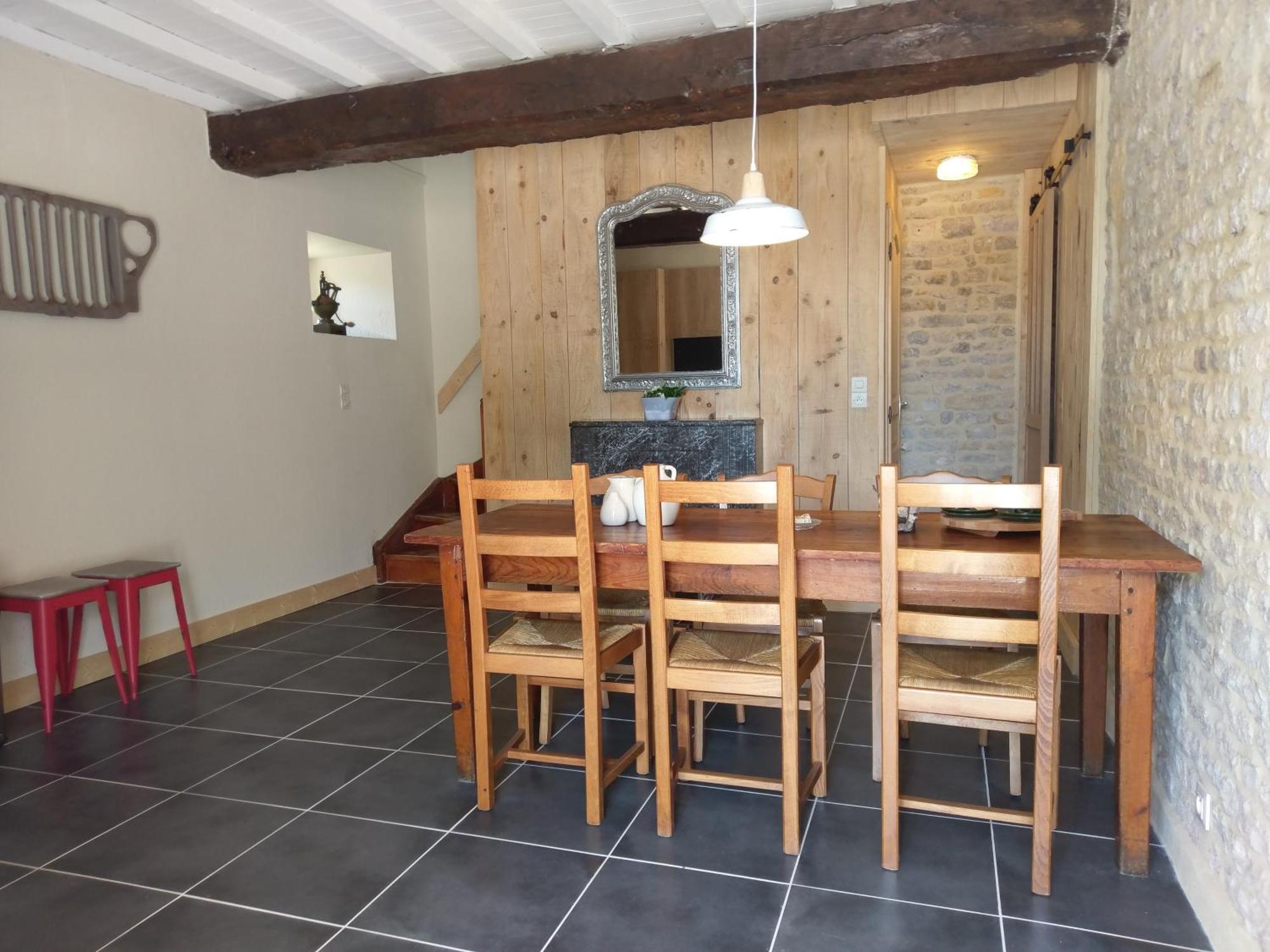 Domaine Airborne Bed & Breakfast Carentan-les-Marais ห้อง รูปภาพ