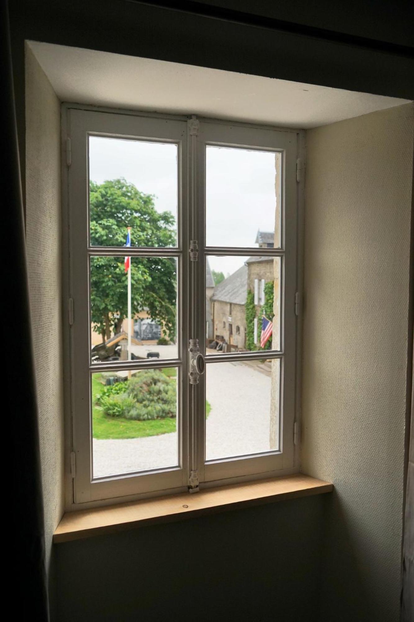 Domaine Airborne Bed & Breakfast Carentan-les-Marais ห้อง รูปภาพ
